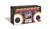Boom Box Game Box Front