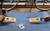 Mini Cornhole Gameplay 2