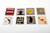 25 Outlaws Cards
