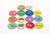 Chickapiglets Tokens