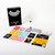 I Dissent Contents and Box