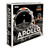 Apollo- A Game Inspired by the NASA Moon Missions Front 3D