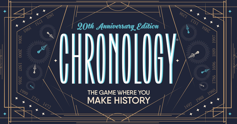 Chronology Front