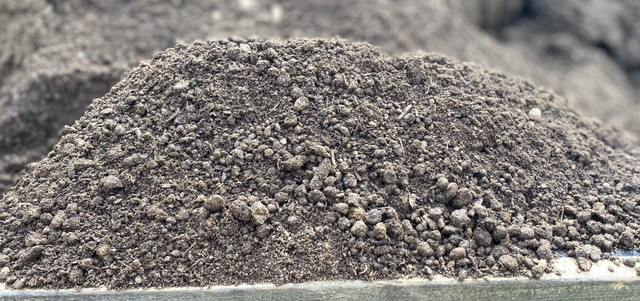 Garden Soil