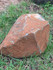 Rustic Boulder