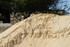 Yellow Bar Sand / Playground Sand Pile