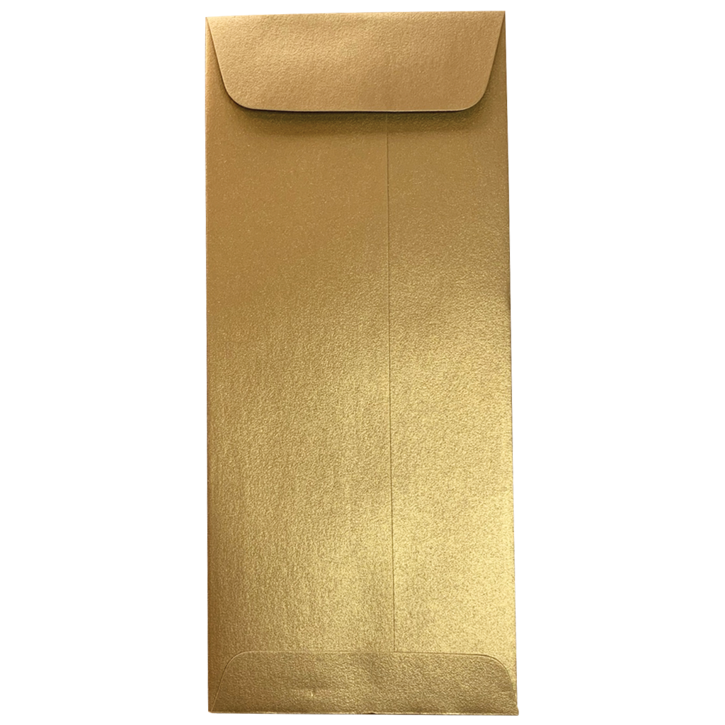 #10 Envelope Luxe