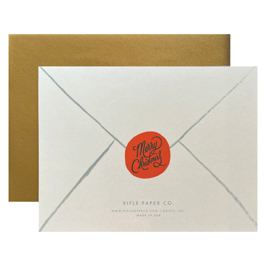Santa Letter Card Postscript santa-letter-card-postscript
