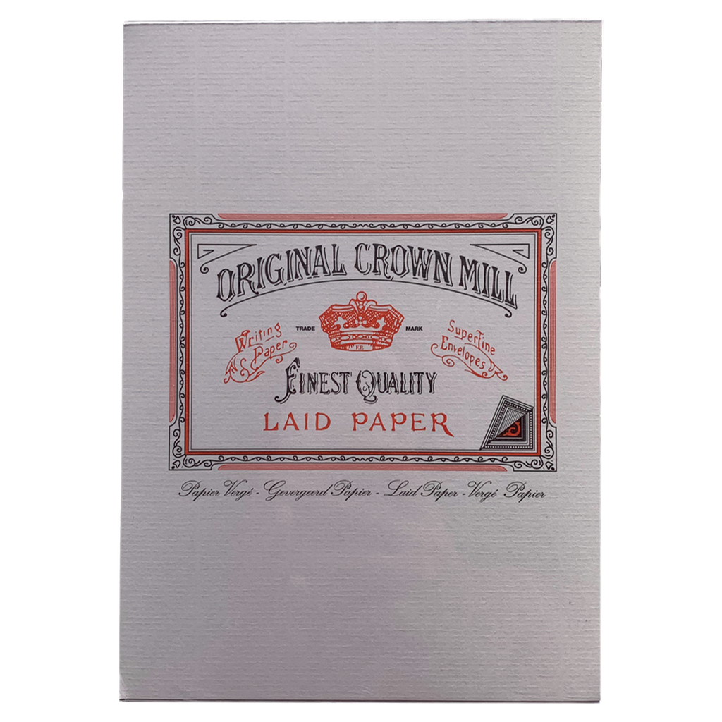 Crown Mill Classic Pad