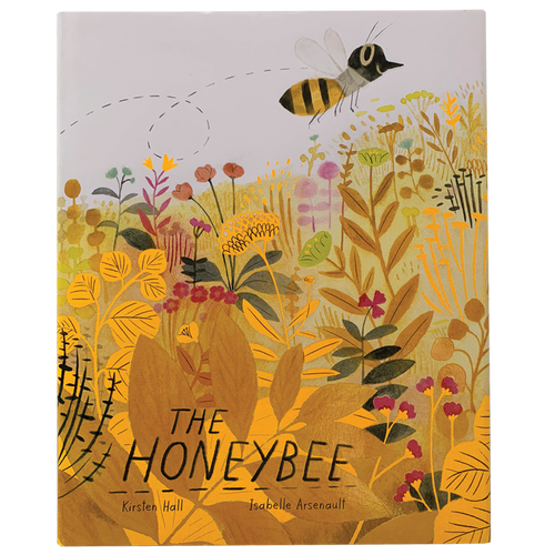 The Honeybee