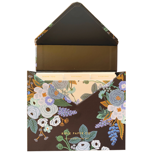 Mixed Florals Essentials Box