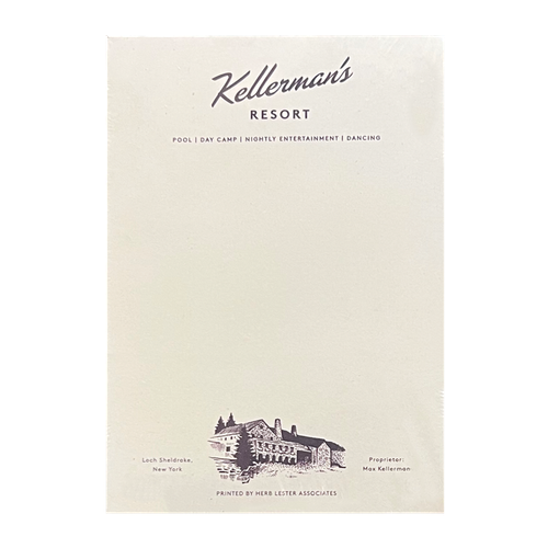 Kellerman's Resort