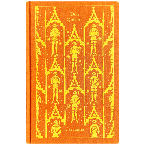 Don Quixote Penguin Classic Don Quixote Penguin Classic