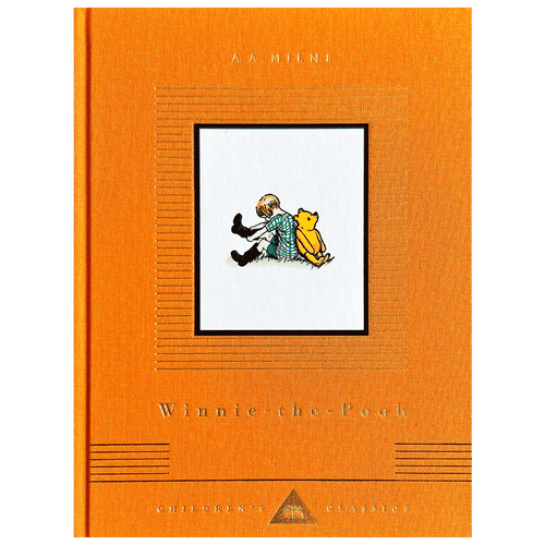 Everyman Winnie-The-Pooh