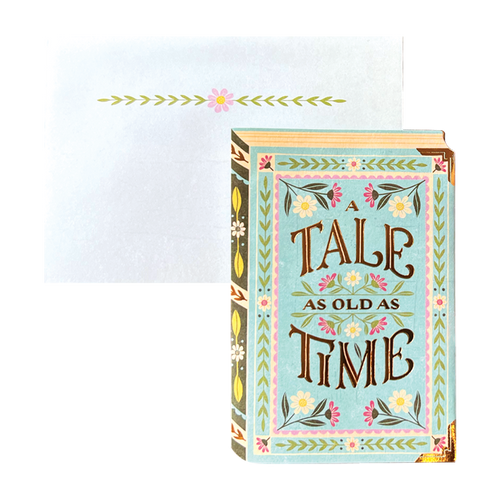 Fairy Tale Pop-up