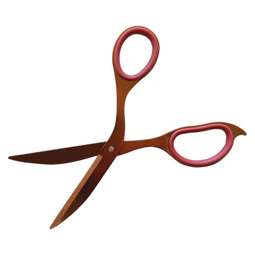 Slim Scissors