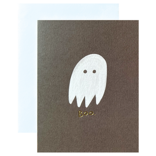 Boo Ghost