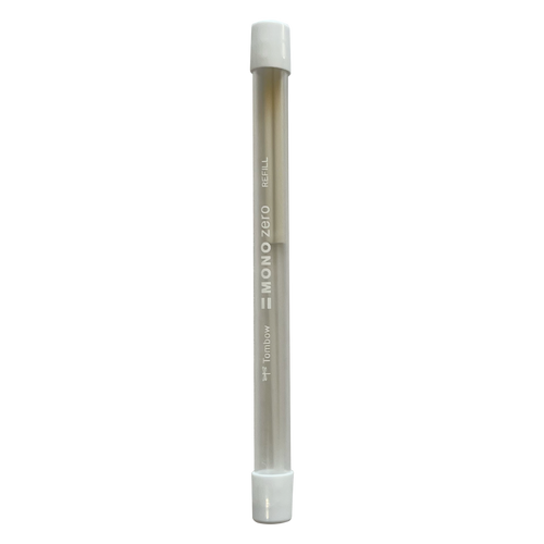 Mono Zero Eraser Stick Refill