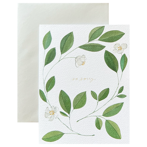 Magnolia Condolences