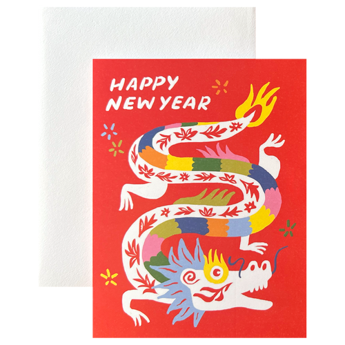 Year of the Dragon