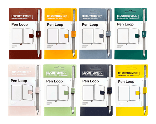 Pen Loop Pen Loop