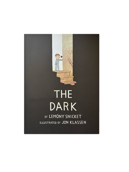 The Dark The Dark