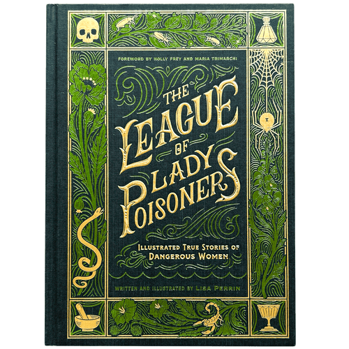 The League of Lady Poisoners