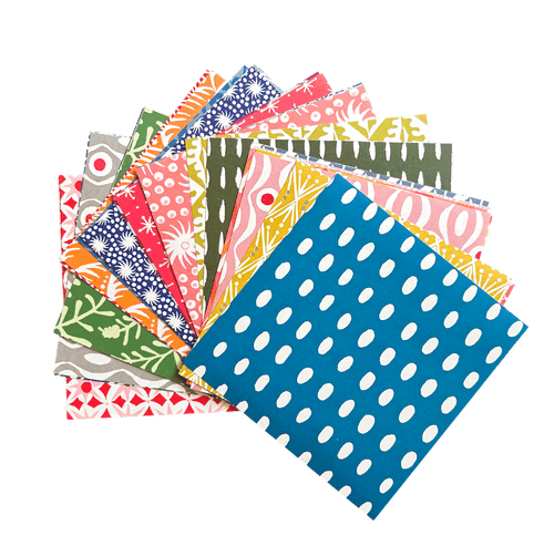 Craft Paper Pack