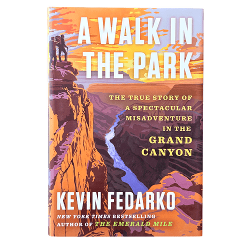 A Walk in the Park