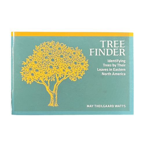 Tree Finder