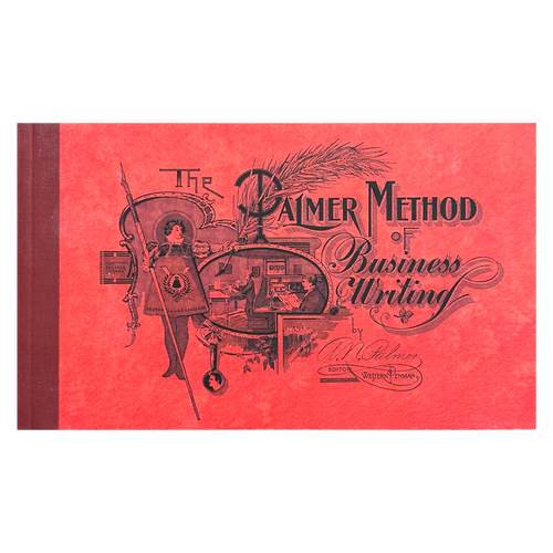 The Palmer Method of Business Writing