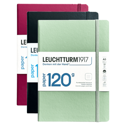 A5 Medium 120g