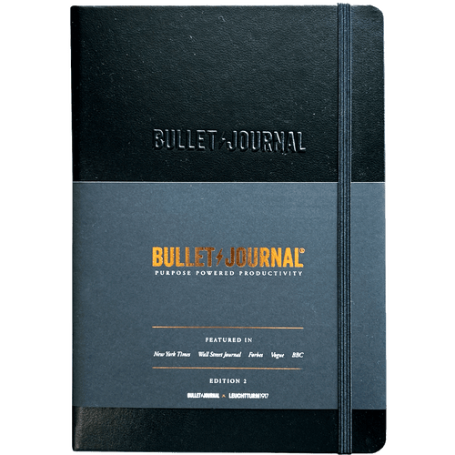 A5 Medium Bullet