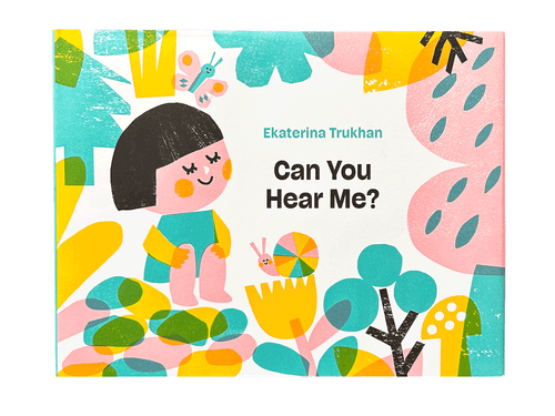 Can You Hear Me?
