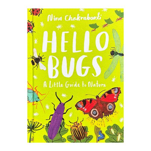 Hello Bugs