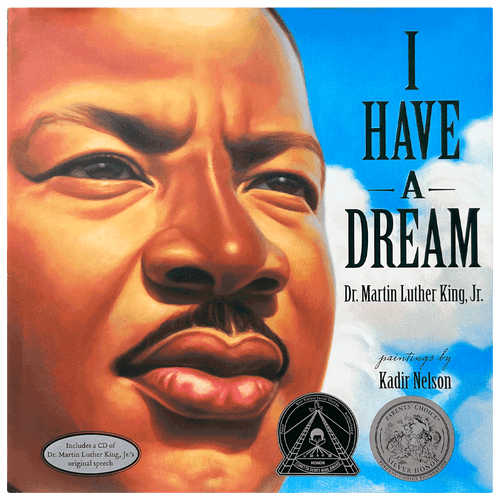 I Have a Dream