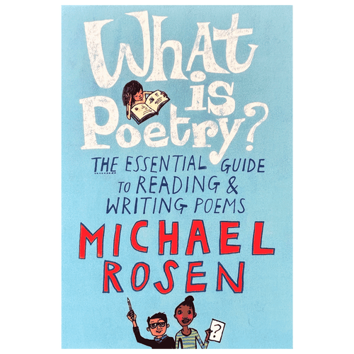 What is Poetry? The Essential Guide