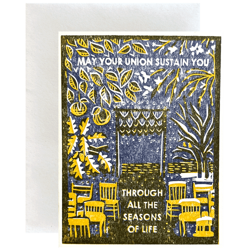 Seasons of Life
