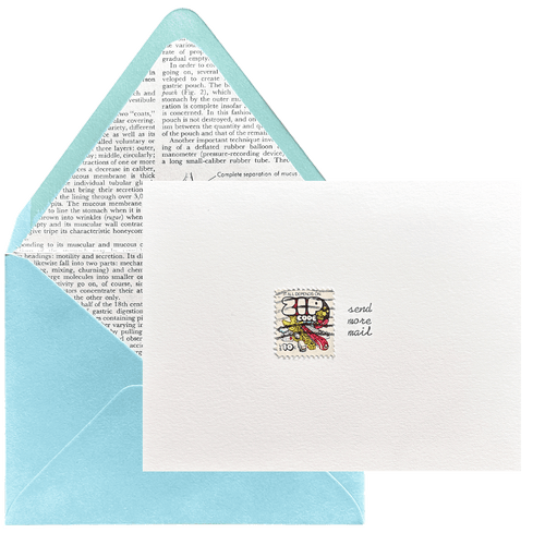 Send More Mail