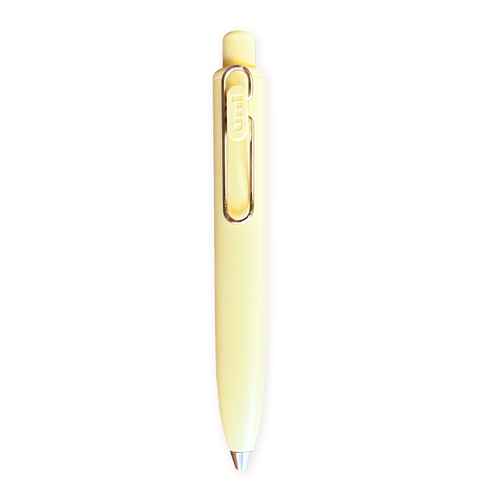 Uni-ball One P Gel Pen .5