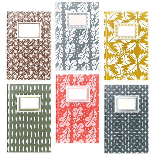 Hardback Notebook