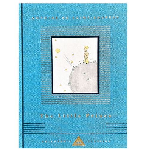 Everyman The Little Prince