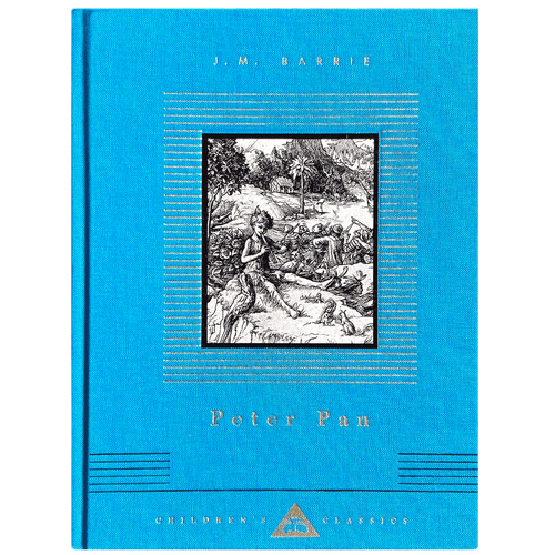Everyman Peter Pan