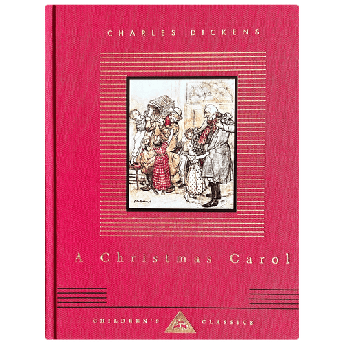 Everyman Christmas Carol