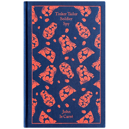 Penguin Classics Tinker Tailor Soldier Spy