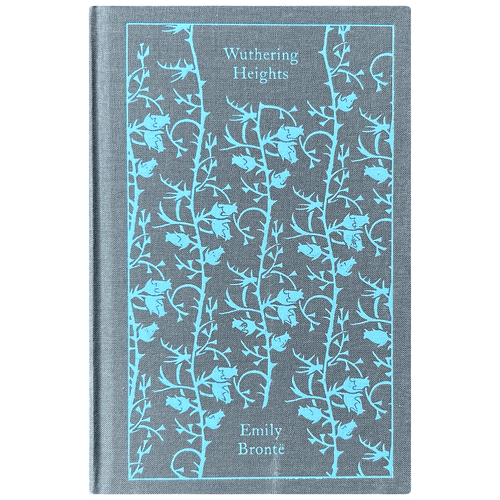 Wuthering Heights Penguin Classics