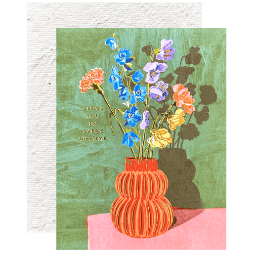 Sweet Days Vase