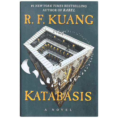 Katabasis