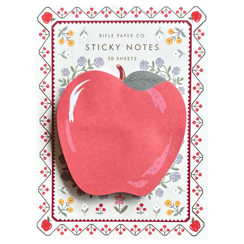Apple Sticky Notes