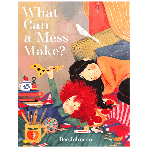 What Can a Mess Make